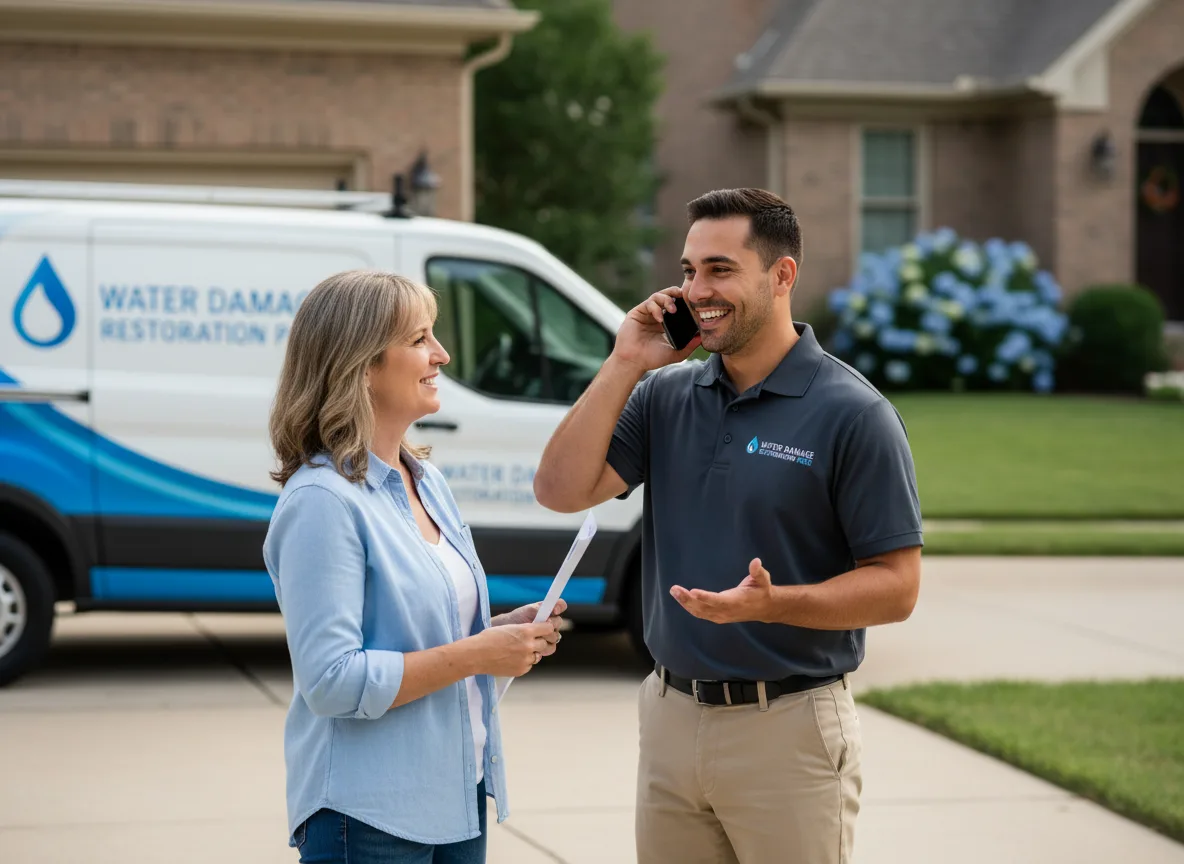 Flood Restoration Bloomington, NY FAQs